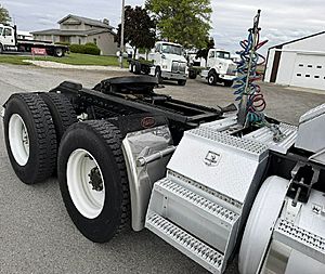 2013 Peterbilt 367