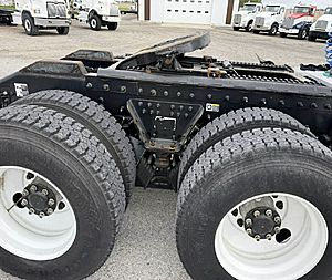 2013 Peterbilt 367