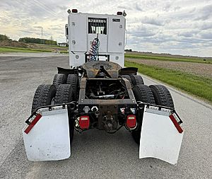2013 Peterbilt 367