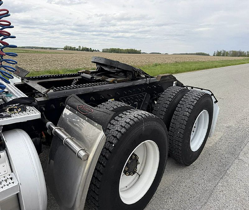 2013 Peterbilt 367