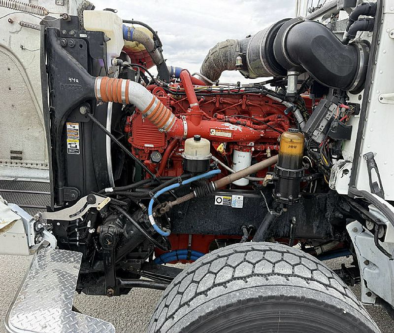 2013 Peterbilt 367