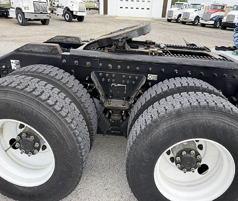 2013 Peterbilt 367