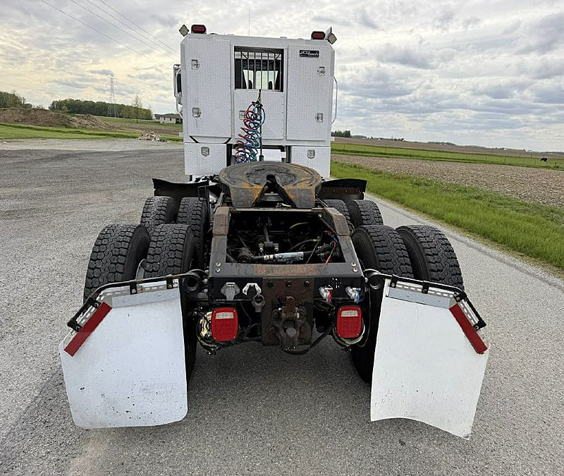 2013 Peterbilt 367