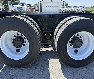 2012 Peterbilt 367