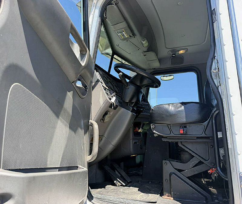 2012 Peterbilt 367