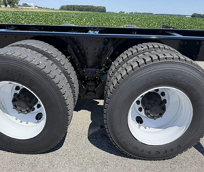 2012 Peterbilt 367