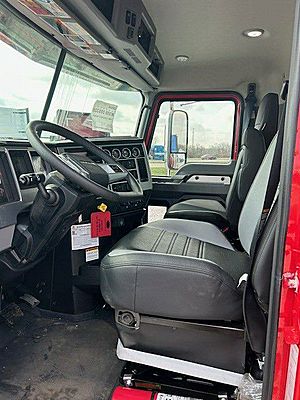 2026 Mack GR64F