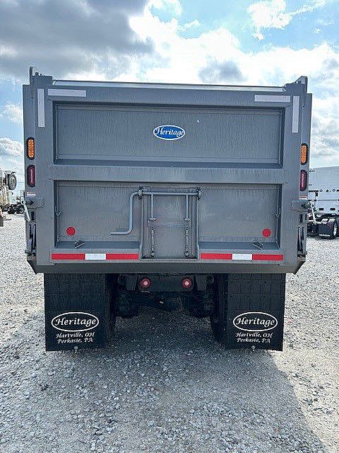 2026 Mack GR64F
