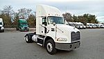 2018 Mack Pinnacle