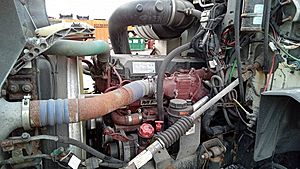 2018 Mack CXU (PINNACLE)