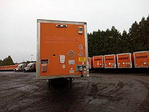 2015 Wabash DVHDHPC - Dry Van