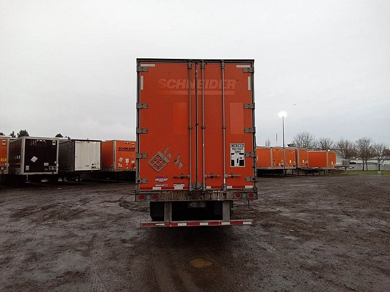 2015 Wabash DVHDHPC