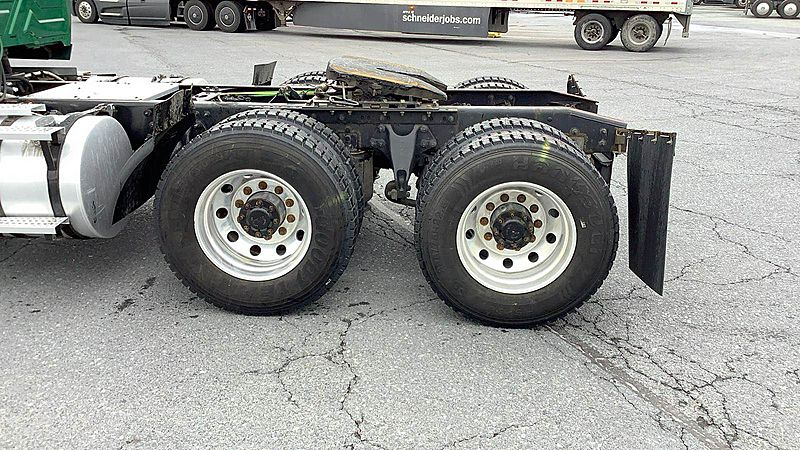 2020 International LT