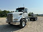 2027 Peterbilt 567