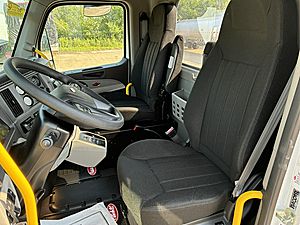 2027 Peterbilt 567