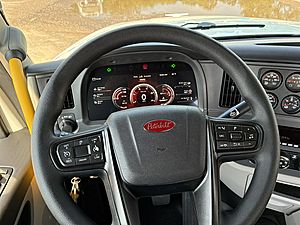 2027 Peterbilt 567