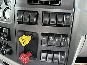 2027 Peterbilt 567