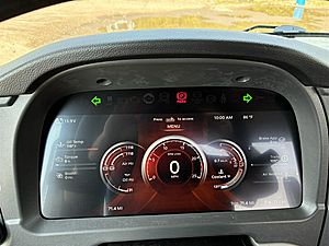 2027 Peterbilt 567
