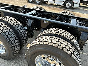 2027 Peterbilt 567