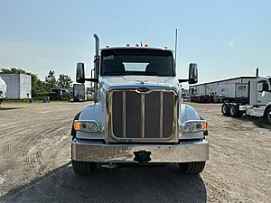 2027 Peterbilt 567