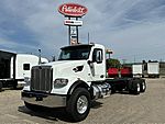 2027 Peterbilt 567