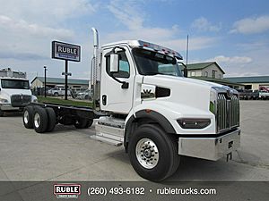 2027 Western Star 49X
