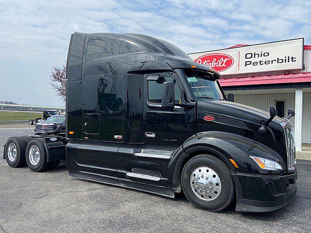 2027 Peterbilt 579 For Sale | 80