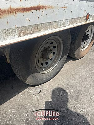 2009 BETTER BUILT PH2322DT-E