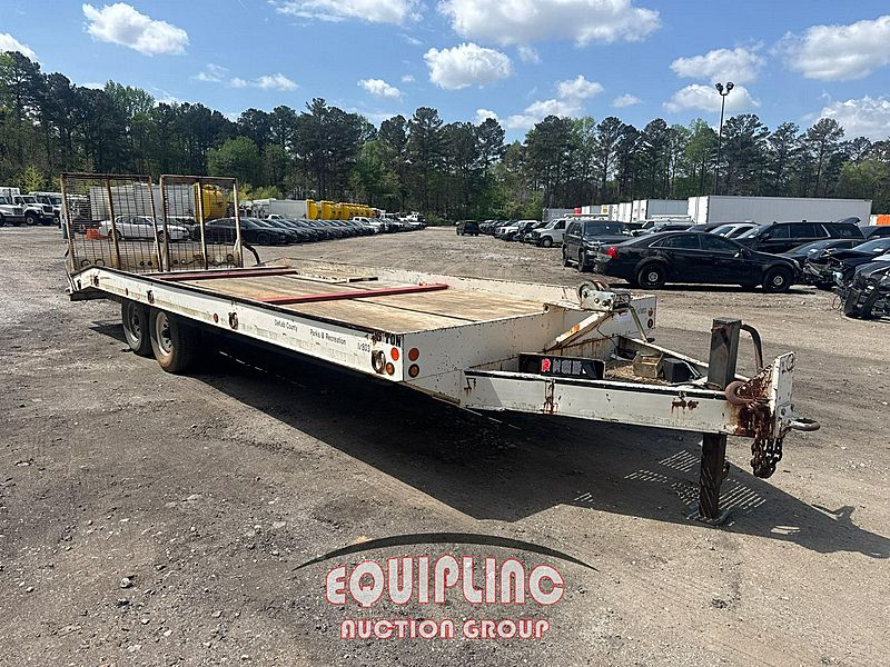 2009 BETTER BUILT PH2322DT-E