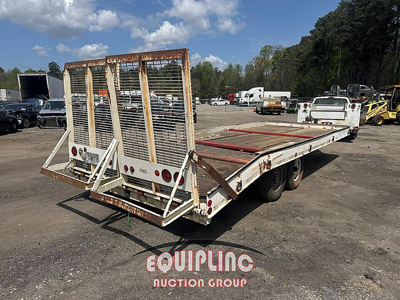 2009 BETTER BUILT PH2322DT-E