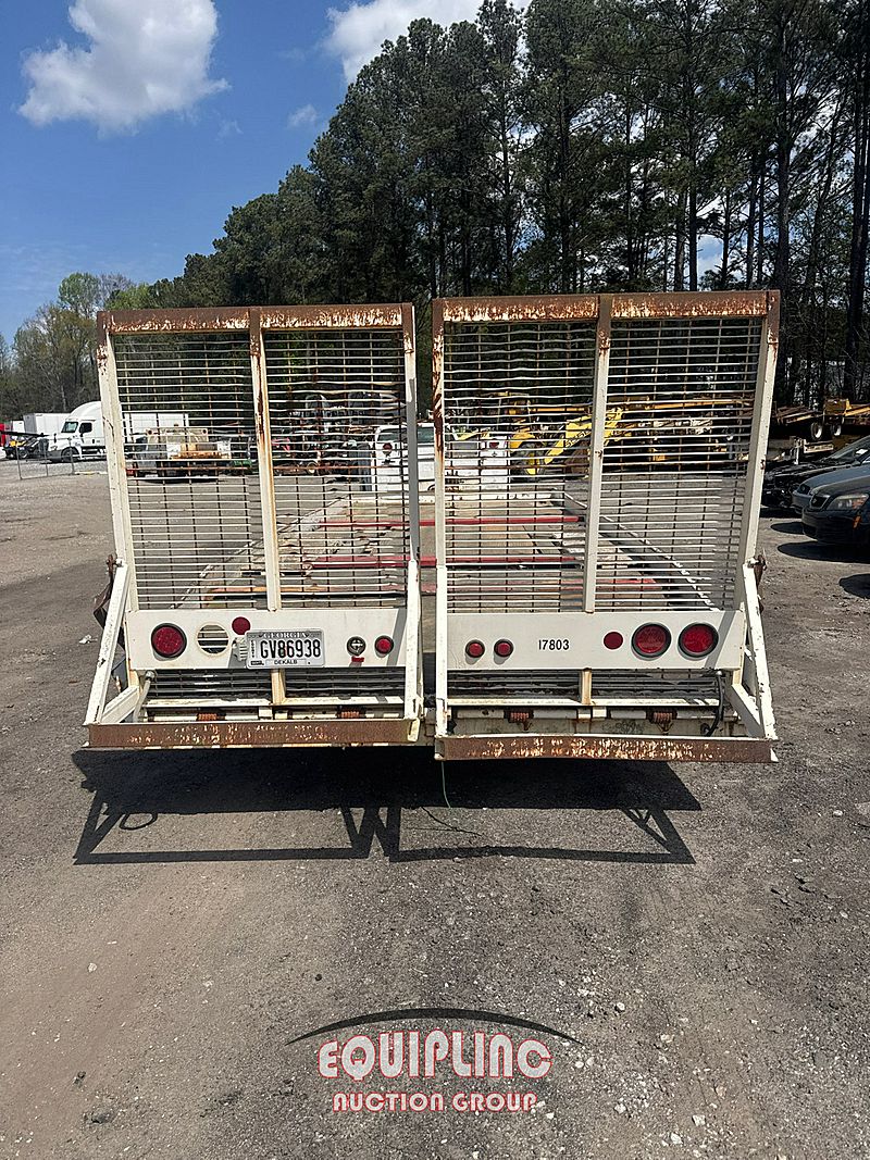 2009 BETTER BUILT PH2322DT-E