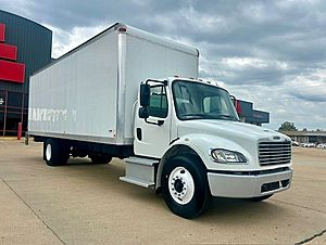2019 Freightliner M2 106