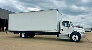 2019 Freightliner M2 106