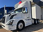 2018 Volvo VNL