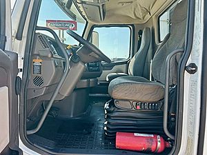 2018 Volvo VNL