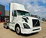 2018 Volvo VNL