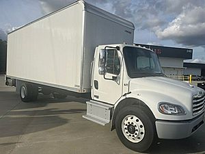 2025 Freightliner M2 106