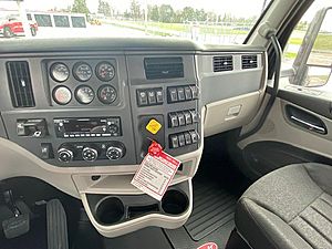 2027 Peterbilt 567