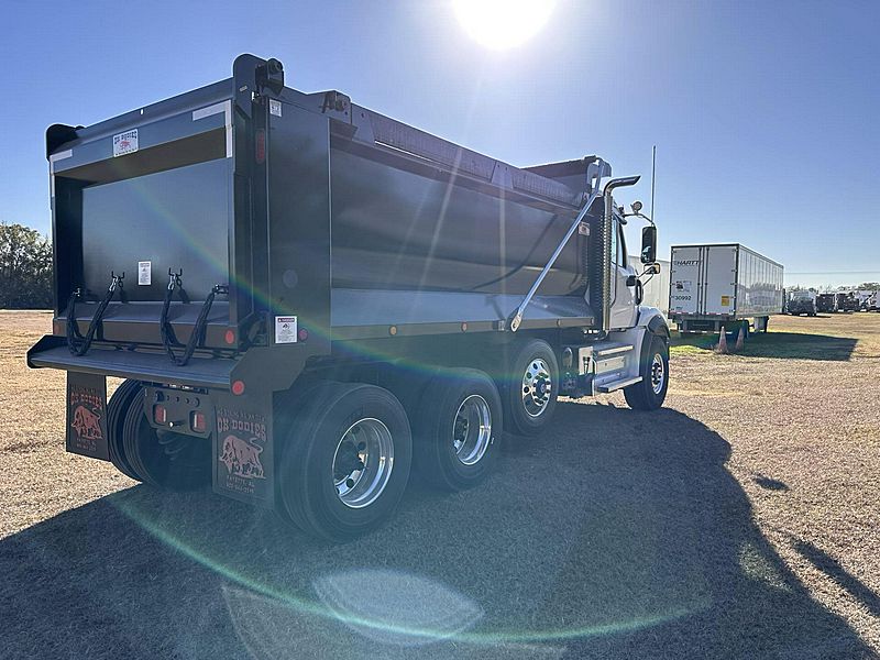 2027 Western Star 47X