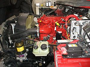 2020 Freightliner M2 106