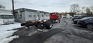 2020 Freightliner M2 106