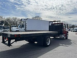 2020 Freightliner M2 106