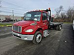 2020 Freightliner M2 106