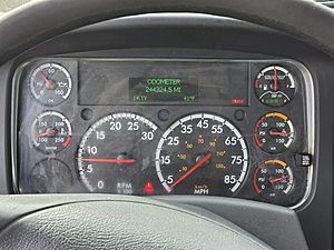 2020 Freightliner M2 106