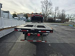 2020 Freightliner M2 106