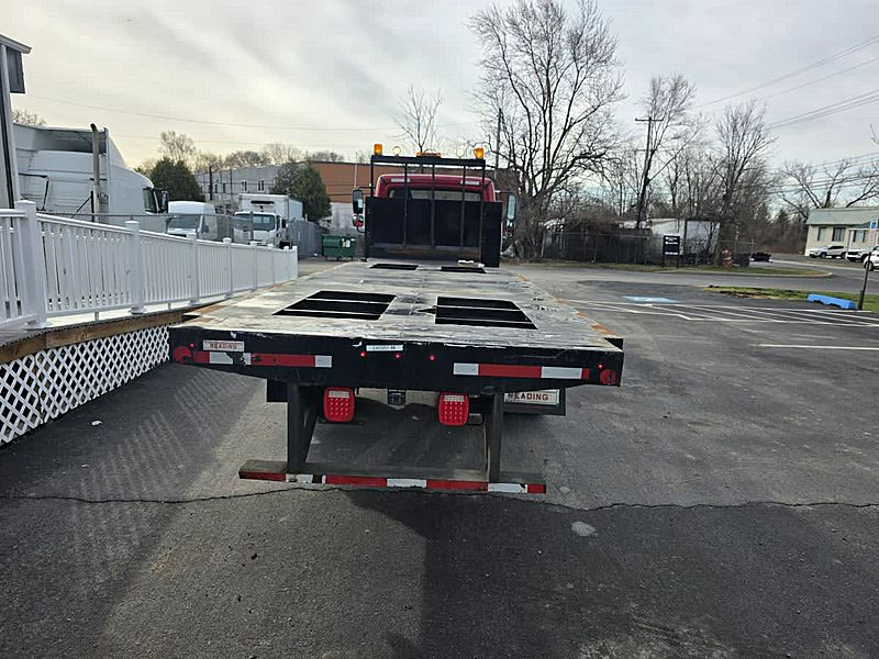 2020 Freightliner M2 106