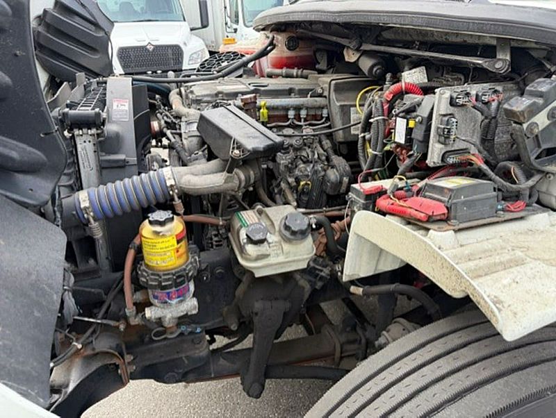 2020 Freightliner M2 106