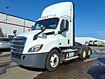 2020 Freightliner Cascadia