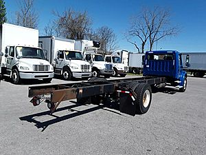 2020 Freightliner M2 106