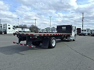 2021 Freightliner M2 106